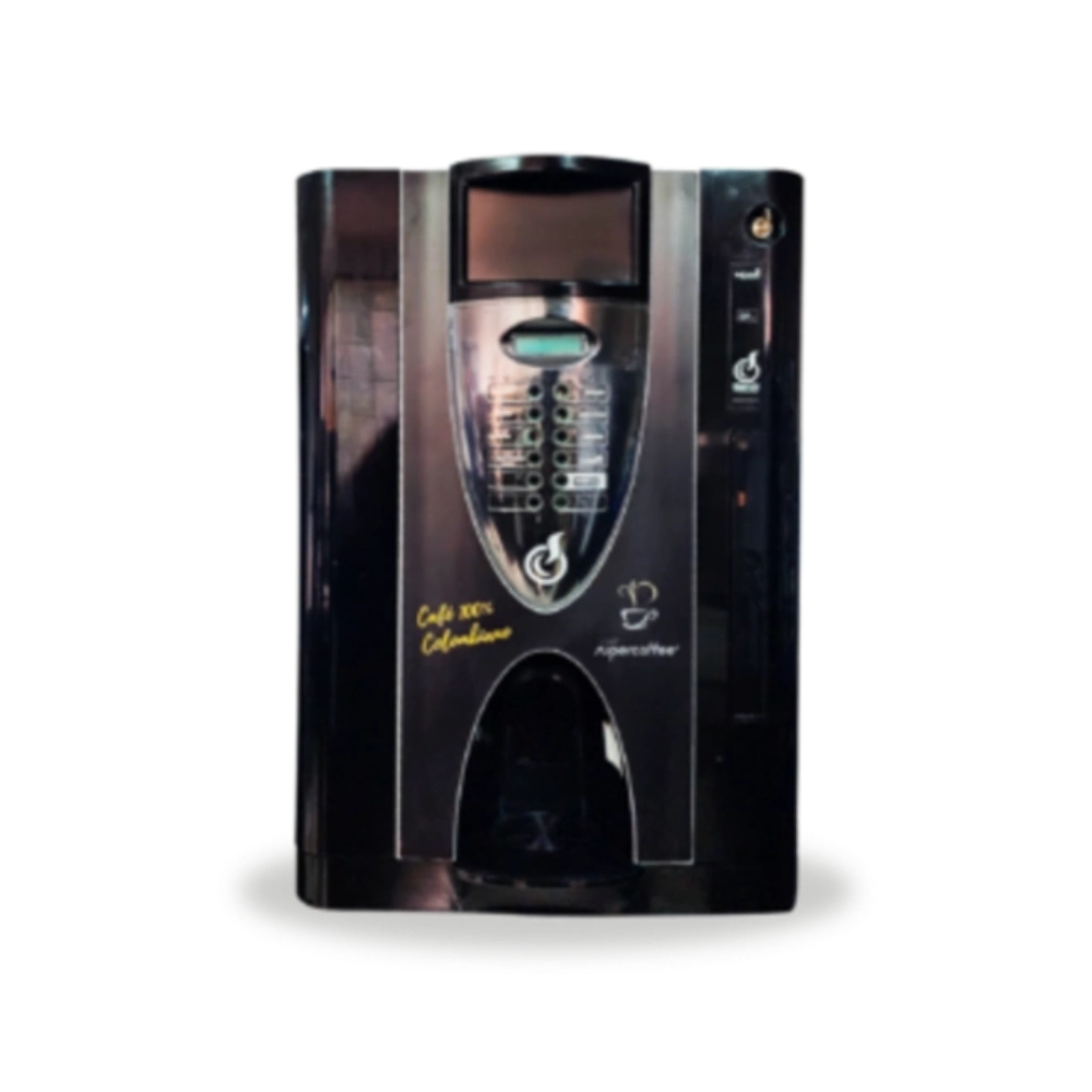 Lei200 Machine