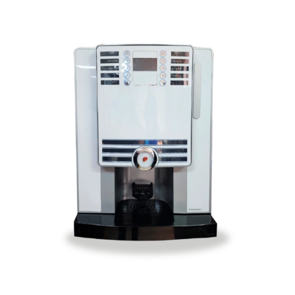 Rheavendor Machine
