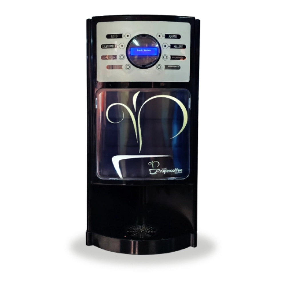 Gaia Machine
