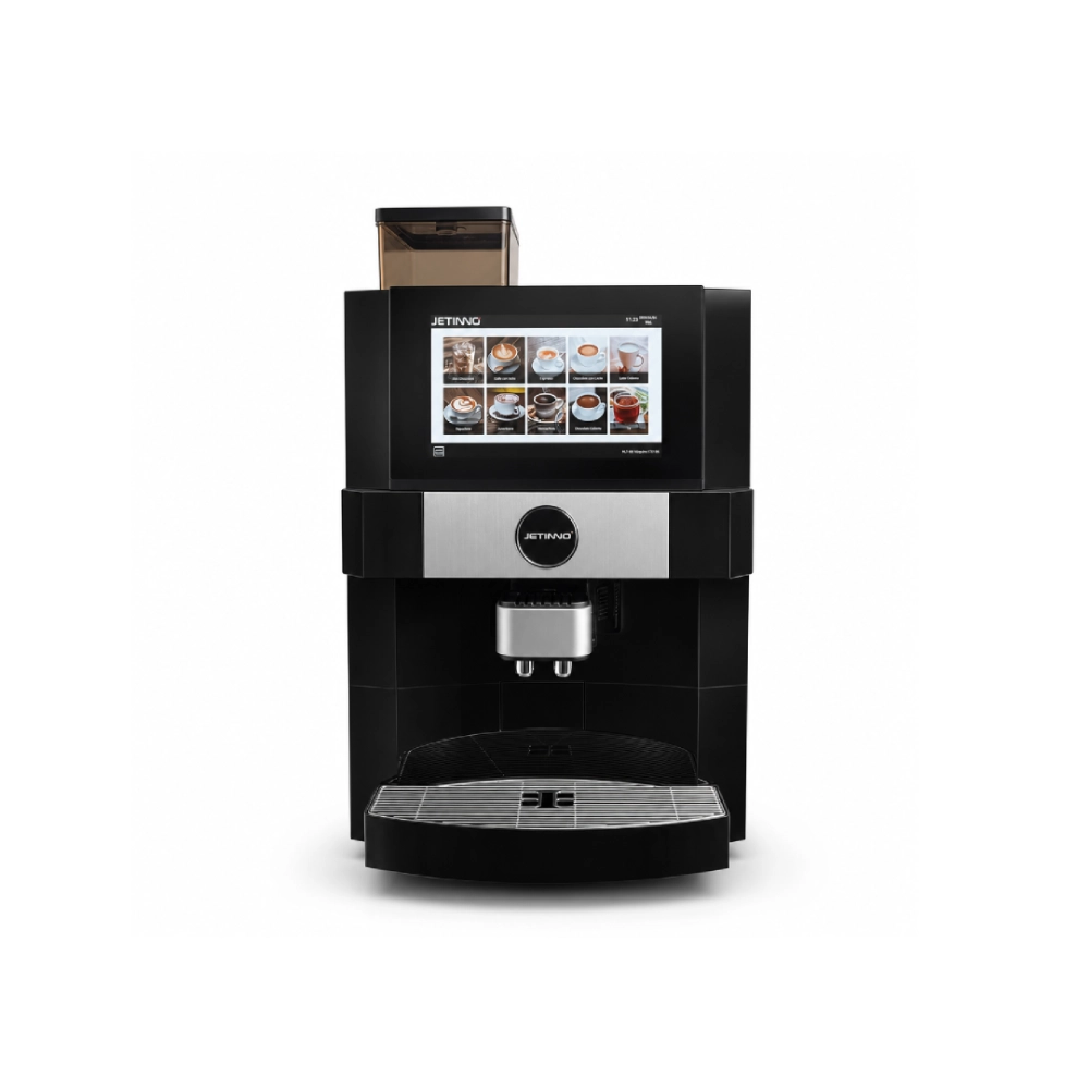 Jetinno Supercoffee