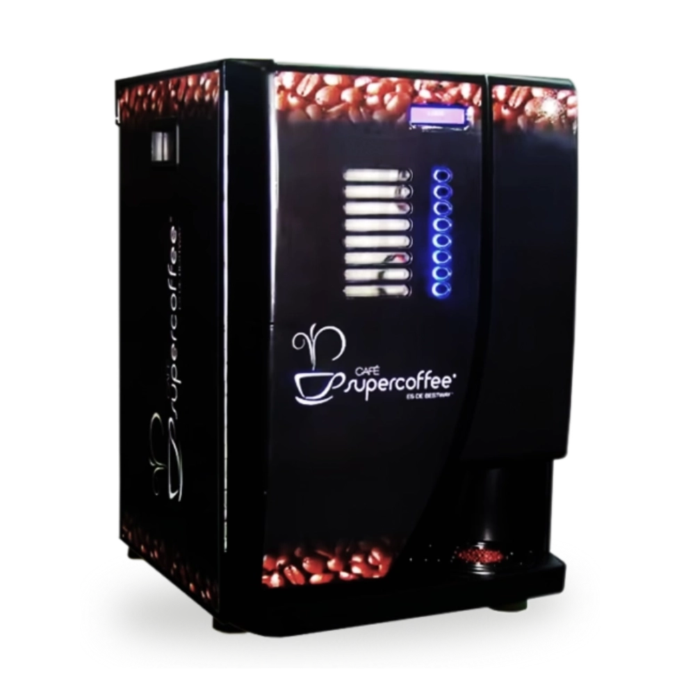 Sprint Soluble Machine