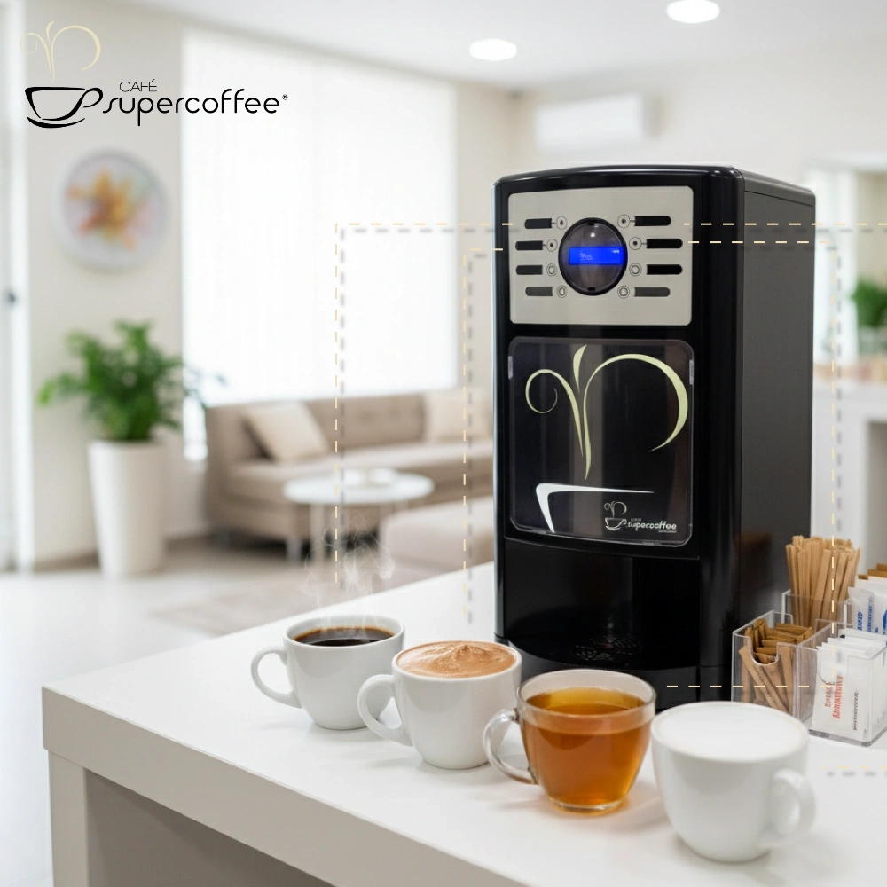 Gaia Machine