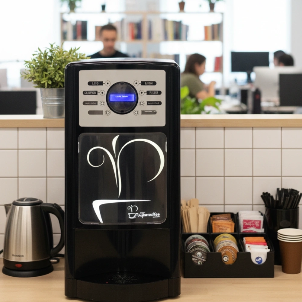 Gaia Machine