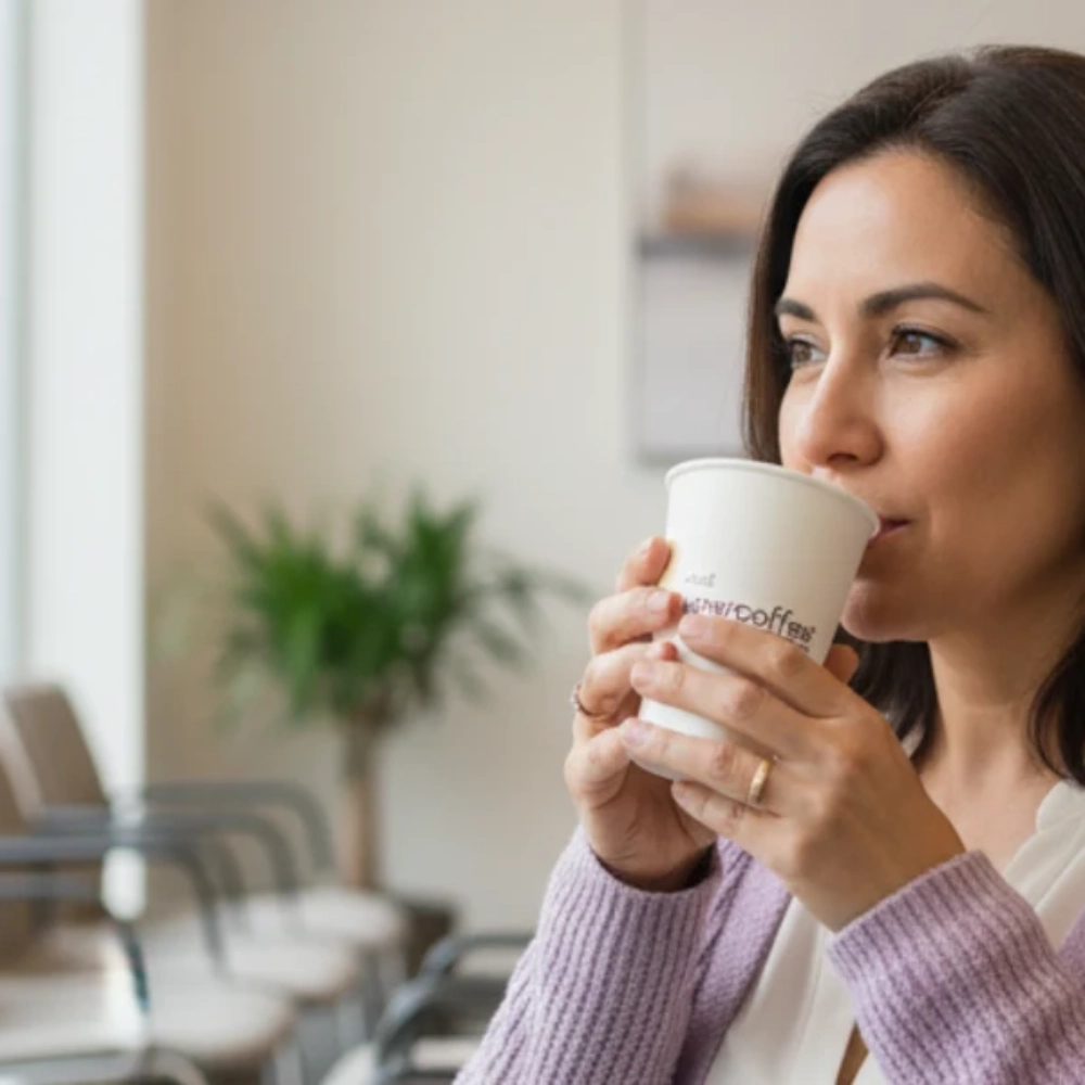 Jetinno Supercoffee