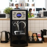 Gaia Machine